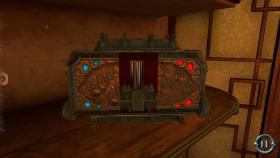 Скриншот из игры Riddlord: The Consequence в хорошем качестве