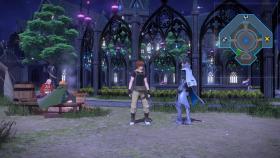 Game Fate/EXTELLA LINK - Digital Deluxe Edition for PC
