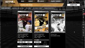 screenshot Out of the Park Baseball 20