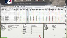 Игра Out of the Park Baseball 20 на компьютер