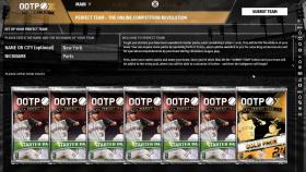 Скриншот из игры Out of the Park Baseball 20 в хорошем качестве