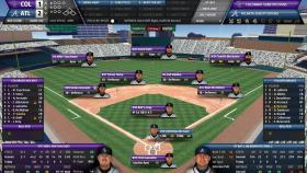 Картинка Out of the Park Baseball 20 на ПК