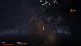 Скриншот из игры Matanga в хорошем качестве