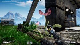 Satisfactory концовка игры