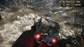 Изображение Ultra Off-Road 2019: Alaska