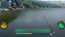 Игра Fishing: World of Fishers на компьютер