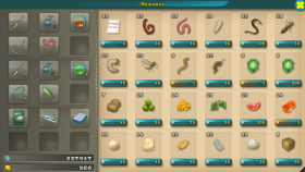 Скриншот из игры Fishing: World of Fishers в хорошем качестве