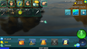 Game Fishing: World of Fishers for PC