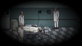 Скриншот из игры Double в хорошем качестве