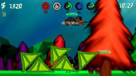 Скриншот из игры BreakFest в хорошем качестве