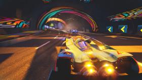 Game Xenon Racer for PC