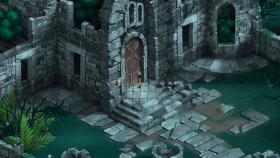 Скриншот из игры Grimshade в хорошем качестве