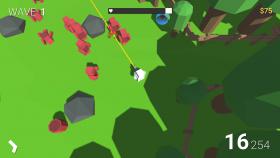 Изображение Cube Defense