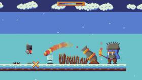 Картинка Peasant Knight на ПК