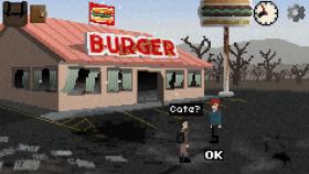 Don't Escape: 4 Days to Survive