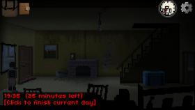 Game Don't Escape: 4 Days to Survive for PC