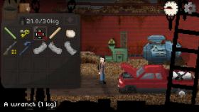 Скриншот из игры Don't Escape: 4 Days to Survive в хорошем качестве
