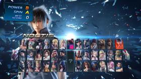 Game Tekken 7 - Ultimate Edition for PC