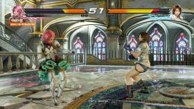 Графика Tekken 7 - Ultimate Edition