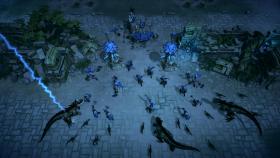 Game Warparty for PC