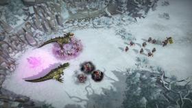 screenshot Warparty