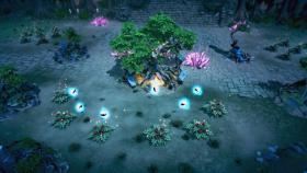 Скриншот из игры Warparty в хорошем качестве