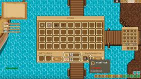 screenshot StoneTide: Age of Pirates