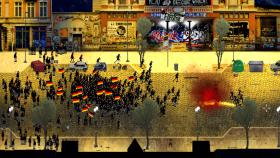 screenshot RIOT: Civil Unrest
