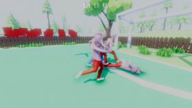 Изображение Soccer Player Simulator