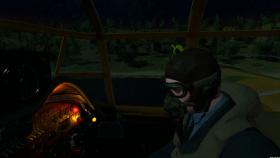 Скриншот из игры Raid on the Ruhr в хорошем качестве