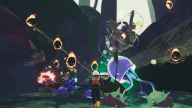 Игра Risk of Rain 2 на компьютер