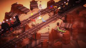 Изображение Akuto: Showdown