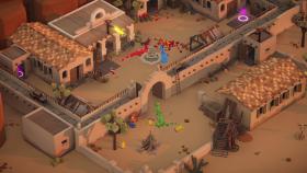 Игра Akuto: Showdown на компьютер