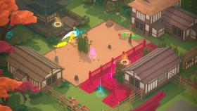 screenshot Akuto: Showdown