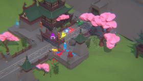 Картинка Akuto: Showdown на ПК