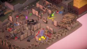 Game Akuto: Showdown for PC