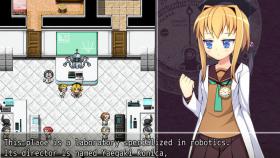 Картинка Terrible Laboratory на ПК