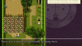 Скриншот из игры Terrible Laboratory в хорошем качестве