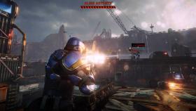 Game Phoenix Point - Year One Edition for PC