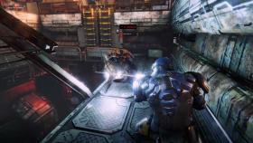 Скриншот из игры Phoenix Point - Year One Edition в хорошем качестве