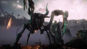 screenshot Phoenix Point - Year One Edition