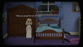 Скриншот из игры The Puppet of Tersa - Episode 1 в хорошем качестве