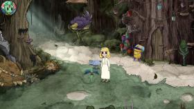 Картинка The Puppet of Tersa - Episode 1 на ПК