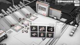 Game The White Laboratory for PC