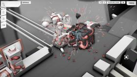 Картинка The White Laboratory на ПК