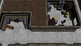 Игра Galactic Crew на компьютер