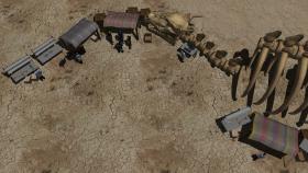 Скриншот из игры Galactic Crew в хорошем качестве