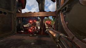 Изображение Volcanoids