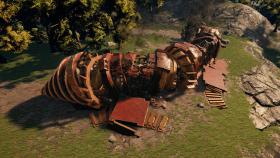 Game Volcanoids for PC