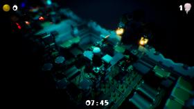 screenshot Frank and 10 roots